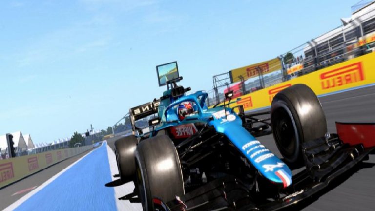 f1 2021 steam